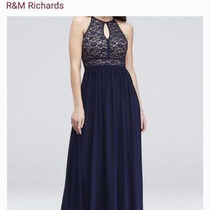 R & M Richards Dress